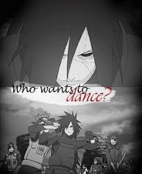 A page for describing characters: Madara Uchiha Quotes Quotes Words