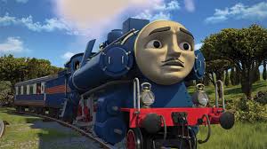 Thomas And Friends: Deep Trouble : ABC iview