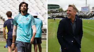 He rose to fame as the winner of the second series of the x factor. Fans Take Aim At Shane Warne Over Ishant Sharma Third Seamer Comments