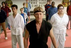Maybe you would like to learn more about one of these? Cobra Kai Season 3 Release Date Will There Be A Season 3 Of Cobra Kai And Much More