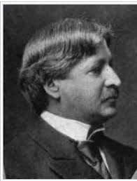 Benjamin Martin Wilcox (1854-1912)