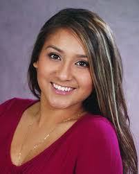 Miss Yuma County Outstanding Teen candidates