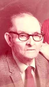 John Neverson “Johnnie” Cooper (1906-1986)