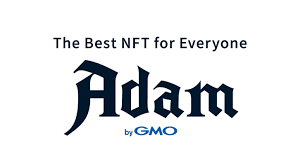 GMO Adam, Inc., which will bring content distribution revolution through  NFT marketplace Adam byGMO, has been established! | GMO Internet Group, Inc.