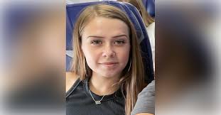 Obituary information for Cambria Nicole Jo Peters