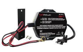 Black And Decker Smart Battery Charger Manual Pin On Travel Rv