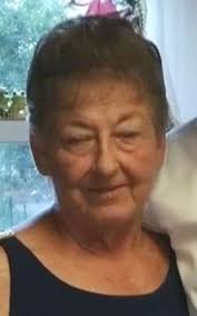 Pat Lunsford Obituary January 20, 2022