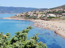 Quali sono i principali autobus che viaggiano da magomadas a porto alabe? Porto Alabe Beach My Sardinia