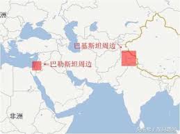 +92 巴基斯坦 +970 巴勒斯坦 +7 哈萨克斯坦 å·´å‹'æ–¯å¦å'Œå·´åŸºæ–¯å¦æœ‰ä»€ä¹ˆåŒºåˆ« æ–°é—» è›‹è›‹èµž