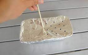 Easy Homemade Bbq Smoker Plans Make For Under 1 00