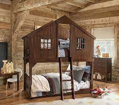 Create your son or daughter's dream room with our fun ethan bunk bed with a tree house design. Pin On Boybdrm