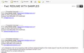 10 Ways Of Not Getting Selected In The First Round At An Interview Wrm