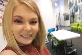 Fundraiser by Kaylee Bennett : Funeral for Laney Perry