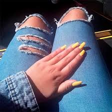 Sky blue holographic nail design fluttering butterflies summer acylic design blues monochrome free delivery and returns on eligible orders of £20 or more. The Best Coffin Nails Ideas That Suit Everyone Top Fashion News
