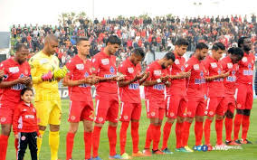 + wydad casablanca wydad athletic club casablanca reserve wydad athletic club casablanca u19 wydad casablanca u17. Wydad Casablanca Defeat Usm Alger To Qualify To The Cafcl Final