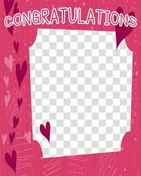It lets you create amazing collages by using text if you want a simple and free collage maker that offers a minimal interface, then fotor is the best collage app for you. Birthday Photo Frame Photo Editor Collage Maker Transparent Background Png Cliparts Free Download Hiclipart