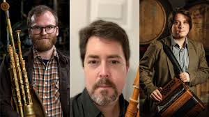 Meet the 2024 Headlining Band — Blaz Dañjerus