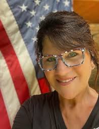 I call this one “the Patriot”. Added a little flash for some fireworks!