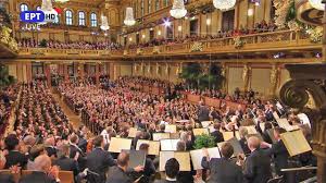 2019 New Year S Concert Vienna Philharmonic Orchestra 30 Sec Potpourri New Year Concert Vienna Philharmonic Classical Music
