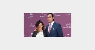 Born 2 october 1984) is a french former professional tennis player. Marion Bartoli Parle De Joseph Son Amoureux Terrafemina