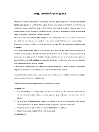 ¡llega minuto para ganar lleno de sorpresas, risas y nuevos juegos! Juegos Un Minuto Para Ganar Tenis De Mesa Tornillo