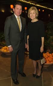 Out & About: Arboretum Great Contributors Award Dinner