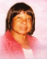 Evelyn Calloway Obituary June 25, 2025