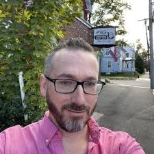 LUCKY'S BARBERSHOP & SHAVE PARLOR