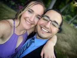 Jaime Donovan and Dominic Naples's Wedding Website