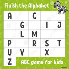 What could be more fun than havi. Fastest Abc Learning Games