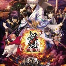 Final synonyms, final pronunciation, final translation, english dictionary definition of final. Gintama The Final Myanimelist Net