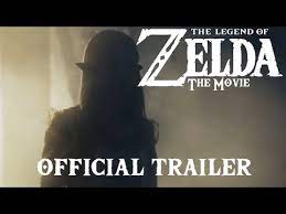 We would like to show you a description here but the site won't allow us. The Legend Of Zelda The Movie Trailer 2021 Fan Made Youtube