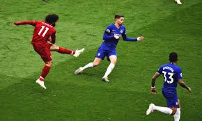 يذكر أن صلاح ينافس على جائزة أجمل أهداف الموسم في الدوري الإنجليزي بهدفه في شباك وست. ÙÙŠØ¯ÙŠÙˆ Ù…Ø§ Ù„Ù… ØªØ´Ø§Ù‡Ø¯Ù‡ ÙÙ‰ Ù‡Ø¯Ù ØµÙ„Ø§Ø­ Ø¨Ù…Ø±Ù…Ù‰ ØªØ´ÙŠÙ„Ø³Ù‰ Ù…Ø¨ØªØ¯Ø§
