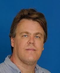 CES Executive Committee Election 2024