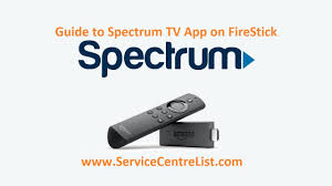 Guide How To Install Spectrum App In Firestick In 2 Mins Check Description Box Youtube