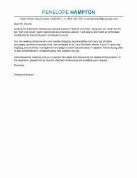 Search for application for employment. General Cover Letters For Jobs Elegant Best General Labor Cover Letter Exampl Cover Letter For Resume Resume Cover Letter Template Job Application Cover Letter