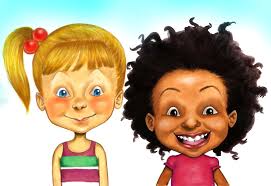 Nostalgic Illustration Style of E Dorothy Rees' Picnik Intruder