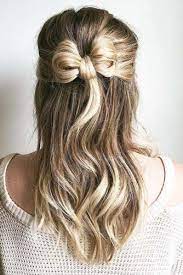 30 Cute And Easy Wedding Hairstyles Cute Easy Hairstyles Wedding Easy Hairstyles For Kids Simple Wedding Hairstyles Easy Hairstyles