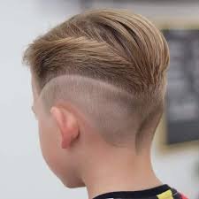 As more cool men's haircuts push the boundaries of fashion, there will be more new and innovative styles. 5 Cool Haircuts For Boys Best Boys Hairstyles For 2019 Lifestyle By Ps