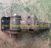 6208903203 6208903303 Cab Turnover Bracket for Beibentruck Beifangbenchi  North-Benz Heavy Truck Spare Parts