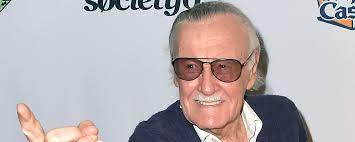 Alors que ses funérailles se sont déroulées dans la. Mort De Stan Lee D Ou Venait Excelsior Son Expression Fetiche Actus Cine Allocine