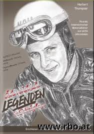 Buch "Österreichische Legenden in Schräglage", Teil 3