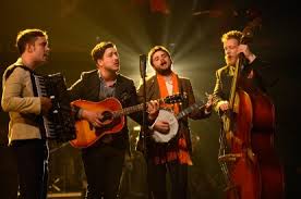 Mumford & sons banjo player winston marshall is bravely fighting back against the wokes and cancel culture after praising andy ngo for calling out antifa's violence, andrea peyser writes.… Mumford Sons Perform Delta And Guiding Light On Snl Watch Watch Mumford Sons Perform Delta And Guiding Light On Snl Spin
