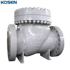 Class 900 LB Check Valve | Kosen