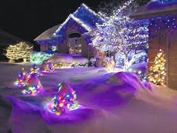 Maybe you would like to learn more about one of these? Holiday Lights Go High Tech The Lima News