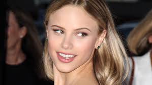 Halston Sage To Star In Indie Drama 'The List'