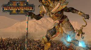 Total war warhammer 2 tomb kings guide. Overview Of The Tomb Kings Roster Tactics Builds Total War Warhammer Ii Multiplayer Guide Youtube