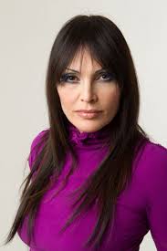 South Slavic and Balkanian beauty (Romania, Greece, Bulgaria, Macedonia,  Croatia, ...)