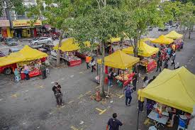Vt selle ettevõtte google profiil, telefon jm. Bazar Ramadan Di Teluk Intan Boleh Beroperasi Kosmo Digital