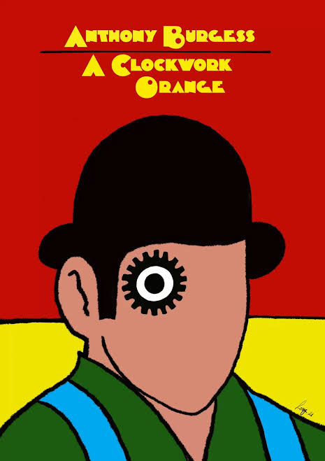A Clockwork Orange (Literature) - TV Tropes